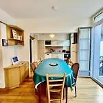 Appartement Le Neouvielle - 6 Personnes - 10 Min Telecabine