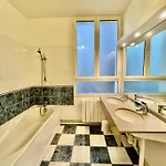 Appartement Le Neouvielle - 6 Personnes - 10 Min Telecabine Cauterets