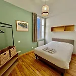 Le Neouvielle - 6 Personnes - 10 Min Telecabine * Cauterets