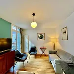 Le Neouvielle - 6 Personnes - 10 Min Telecabine