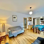 Appartement Le Neouvielle - 6 Personnes - 10 Min Telecabine *
