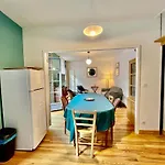 Le Neouvielle - 6 Personnes - 10 Min Telecabine Appartement *