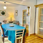 Le Neouvielle - 6 Personnes - 10 Min Telecabine Appartement Cauterets