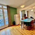 Appartement Le Neouvielle - 6 Personnes - 10 Min Telecabine *