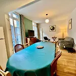 Le Neouvielle - 6 Personnes - 10 Min Telecabine Cauterets