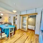 Appartement Le Neouvielle - 6 Personnes - 10 Min Telecabine