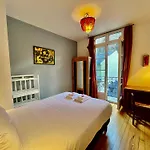 Le Neouvielle - 6 Personnes - 10 Min Telecabine Appartement