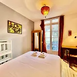 Le Neouvielle - 6 Personnes - 10 Min Telecabine * Cauterets