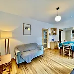 Le Neouvielle - 6 Personnes - 10 Min Telecabine Cauterets