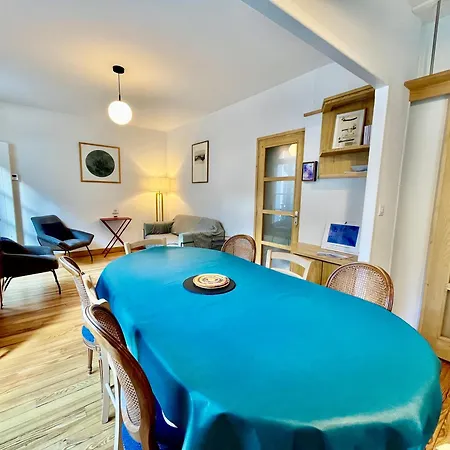 Le Neouvielle - 6 Personnes - 10 Min Telecabine * Cauterets