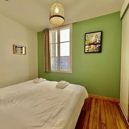 Le Neouvielle - 6 Personnes - 10 Min Telecabine Cauterets