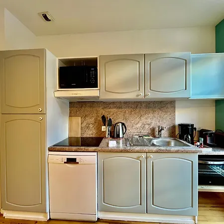 Appartement Le Neouvielle - 6 Personnes - 10 Min Telecabine Cauterets