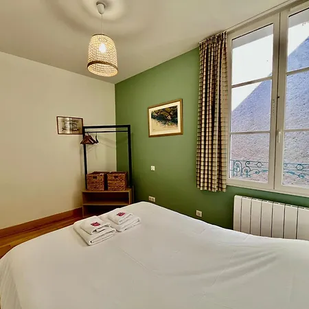 Appartement Le Neouvielle - 6 Personnes - 10 Min Telecabine Cauterets