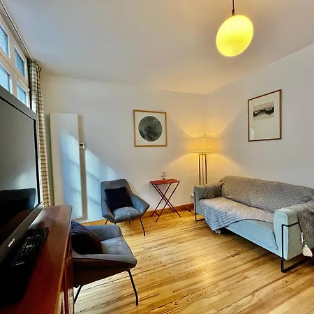 Appartement Le Neouvielle - 6 Personnes - 10 Min Telecabine