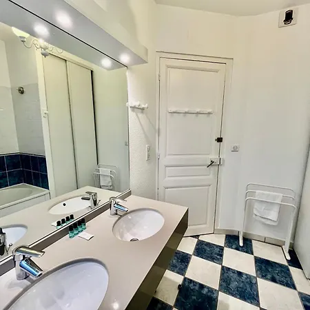 Appartement Le Neouvielle - 6 Personnes - 10 Min Telecabine *
