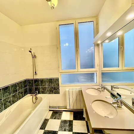 Appartement Le Neouvielle - 6 Personnes - 10 Min Telecabine