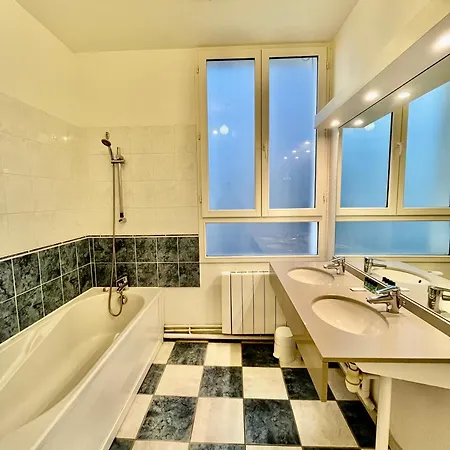 Appartement Le Néouvielle - 6 Personnes - 10 Min Télécabine Cauterets
