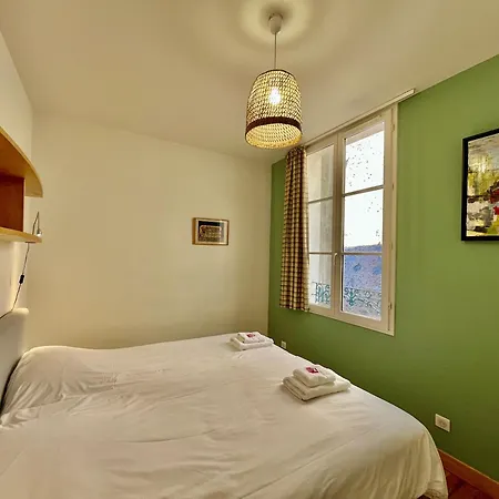 Le Néouvielle - 6 Personnes - 10 Min Télécabine Appartement Cauterets
