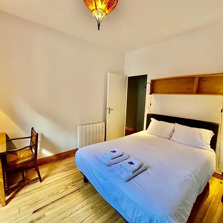 Appartement Le Néouvielle - 6 Personnes - 10 Min Télécabine