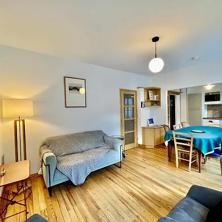 Appartement Le Néouvielle - 6 Personnes - 10 Min Télécabine *