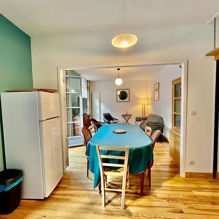 Le Néouvielle - 6 Personnes - 10 Min Télécabine Appartement *