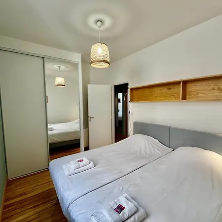 Le Néouvielle - 6 Personnes - 10 Min Télécabine Appartement *