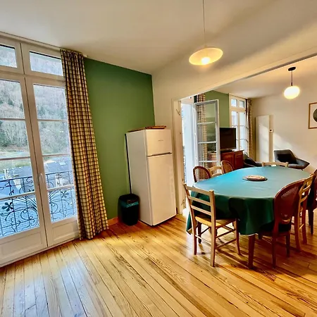 Appartement Le Néouvielle - 6 Personnes - 10 Min Télécabine *