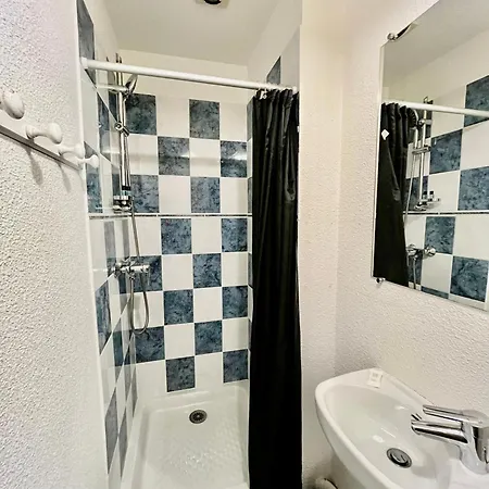 Le Néouvielle - 6 Personnes - 10 Min Télécabine Appartement *