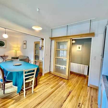 Appartement Le Néouvielle - 6 Personnes - 10 Min Télécabine