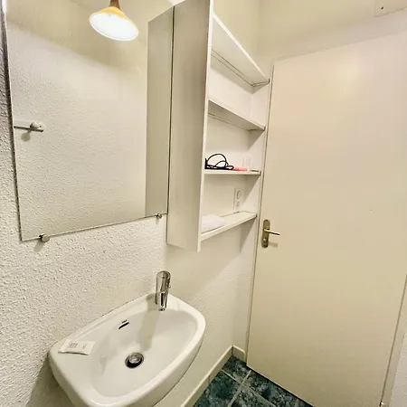 Appartement Le Néouvielle - 6 Personnes - 10 Min Télécabine Cauterets