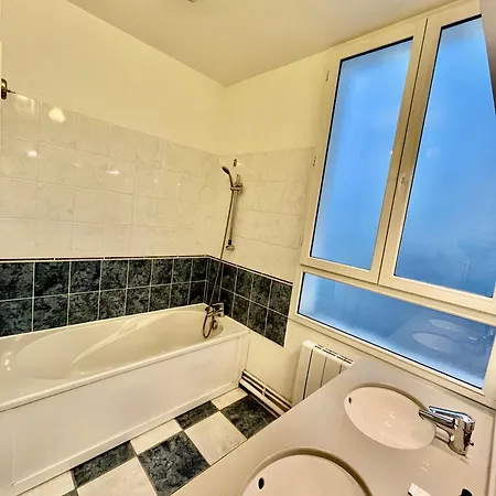 Appartement Le Néouvielle - 6 Personnes - 10 Min Télécabine *