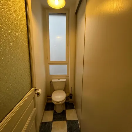 Appartement Le Néouvielle - 6 Personnes - 10 Min Télécabine *