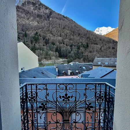 Le Néouvielle - 6 Personnes - 10 Min Télécabine Appartement *